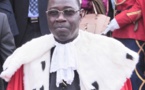 Mamadou Badio Camara, Premier président de la Cour Suprême : «Les magistrats doivent accepter la critique»