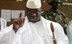 Gambie : Yaya Jammeh interdit les appels téléphoniques gratuits la nuit