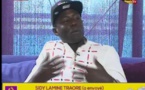Vidéo : Ngaaka Blindé parle de sa relation avec Dip Doundou Guiss