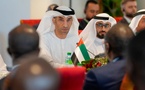 Santé, énergie, mines : Dakar et Abou Dhabi explorent de nouveaux axes de coopération