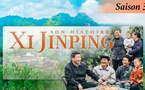 Histoire Xi Jinping: Saison 3 - Une communauté d’avenir partagé pour l’humanité