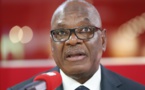 Le président malien IBK se remet de l'opération d'une tumeur bénigne en France