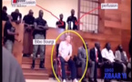 Vidéo - Bibo Bourgi ne sera pas évacué en France