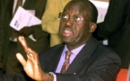 AFP: Niasse sabre trois responsables qui avaient voté Non au référendum du 20 mars