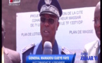 Vidéo - Un gendarme un toit, la volonté du Général Mamadou Guèye Faye