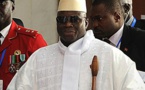 Gambie – Manifestations ce jeudi à Banjul : Le président Jammeh écourte son séjour en Turquie