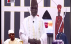 Kouthia Show raille El Hadji Moustapha Diop