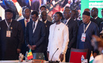 Photos / 68ᵉ Session ordinaire de la Conférence des Chefs d’État et de Gouvernement de la CEDEAO : le Sénégal désigné pour assurer la présidence de la Commission de l’Organisation pour la période 2026-2030