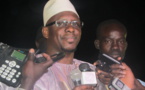 Finance islamique : Moustapha Diop décline les ambitions de son département
