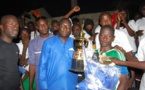 Foot : « And Défar Kaolack » accompagne la jeunesse du Saloum