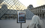 France : Le Louvre fermé ce lundi, en raison d'une grève votée «à l'unanimité» par ses salariés
