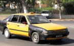 La délivrance des permis de taxi arrêtée