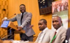 Pikine : Thione Niang a failli être malmené par des jeunes suite à ses propos