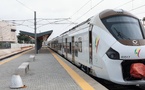 TER : La ligne Dakar–AIBD officiellement connectée, après des essais concluants
