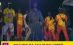 Vidéo-Le Touss de Baboye au Stade de …