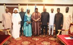Coopération énergétique : Le DG de la Sénélec, Papa Toby Gaye, en visite officielle en Gambie
