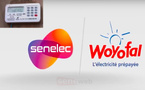 Achat de crédit Woyofal : Indisponibilite du système de vente dans la nuit du 17 au 18 décembre 2025, de 00h à 06h