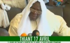 Vidéo - Cheikh Béthio: “Mon nom impressionne les gens mais…”