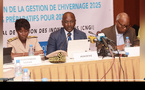 Le Sénégal se dote d'une nouvelle Stratégie nationale de gestion intégrée du risque d'inondation (Ministre)