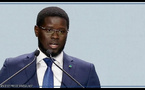 Bassirou Diomaye Faye : « La Diaspora est appelée à jouer "un rôle majeur" dans la mise en œuvre du New Deal Technologique« 