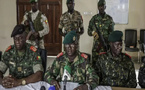 Guinée-Bissau : Les putschistes menacent de se retirer de la CEDEAO et de la CPLP