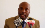 Barthélemy sur le séminaire de l'Ecole du Parti : "En l'absence de Khalifa Sall, je suis son premier adjoint"