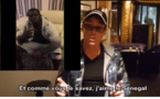 Vidéo. Jean-Claude Van Damme au Sénégal pour le tournage d'un film avec Balla Gaye 2, Youssou Ndour et... Regardez