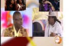 Vidéo - Pape Cheikh à Gaston : "Pourquoi tu as chanté 'Nagnou Thione-Diaga, bouniou Bouba ak Vivi ?'"