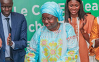 Cosec : Dr Fatou Diouf, Ministre de la pêche lance le plan stratégique 2026-2030