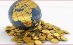 Economie : La croissance du continent devrait tomber à 3%