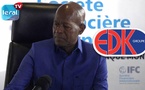 Demba Ka, PDG EDK : La réussite d’un projet bâti par une année de travail acharné et d’engagement collectif