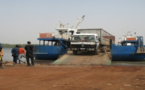 Blocus de la transgambienne : Les commerçants et transporteurs du Sénégal/Dakar-Banjul réclament la réouverture des frontières