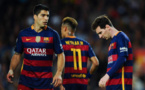 La Liga devient folle: rien ne va plus au Barça