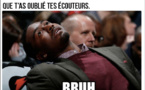 Vous ne nettoyez pas souvent vos écouteurs? Vous devriez. VRAIMENT.