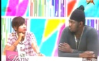 Video - Thioro Mbar Ndiaye à Lac Rose : "Cela confirme tout ce qui a été dit, tu prends des médicaments…"