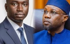 Union des Panafricanistes sénégalais (UPS) dépose officiellement une plainte contre le Premier Ministre Ousmane Sonko auprès du Procureur