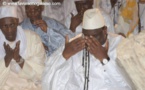Arrêt sur image: Le regard "suspect" d'Abdoulaye Daouda Diallo envers Macky 