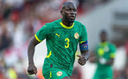 Koulibaly : « Le Sénégal a faim de victoire »