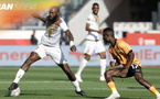 CAN 2025 : Mali et Zambie se quittent sur un match nul (1-1)