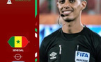CAN Maroc 2025 : Le Mauritanien Abdel Aziz Bouh, désigné arbitre du match Sénégal vs Botswana