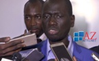Vidéo-Délégation chinoise: « Un partenariat fructueux », selon Serigne Mboup