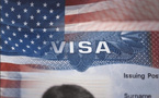 Visas américains: Les Guinéens soumis au paiement d'une caution