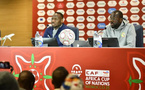 CAN Maroc-2025 : Après la victoire contre le Botswana, Pape Thiaw relève le sérieux des "Lions"