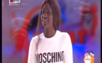 Leycha Diop dans ses œuvres, tout le plateau de "Yeewuleen" se retrouve par terre !