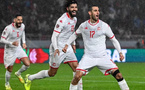CAN 2025 : La Tunisie s’impose face à l’Ouganda (3-1)