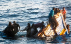 Chavirement d’une pirogue à Joal : 12 morts, 31 rescapés et des dizaines de disparus