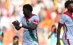 Mené à la 85e : Le Burkina Faso renverse la Guinée Équatoriale (2-1)