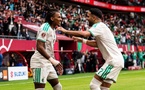 Can 2025: Le Soudan battu d’entrée 3-0 par l’Algérie