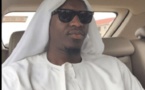 Gambie : Le fils de Yaya Jammeh menace la population sur Twitter