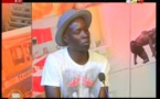 Vidéo - Ngaga Blindé sur ses relations avec Dip : « Il n’y a aucun problème »… Regardez
